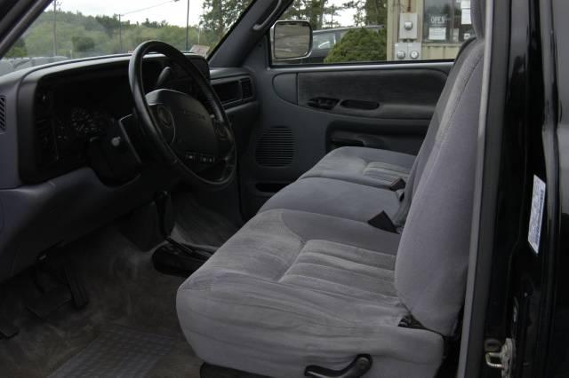 Dodge Ram 1500 1997 photo 5