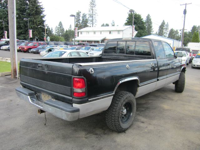 Dodge Ram 1500 1997 photo 2