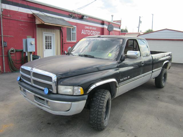 Dodge Ram 1500 1997 photo 3