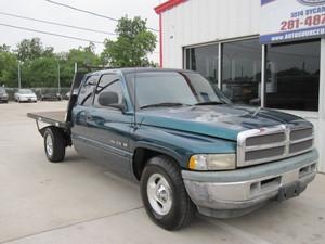 Dodge Ram 1500 1998 photo 1