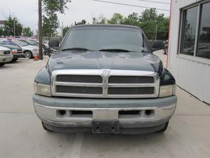 Dodge Ram 1500 1998 photo 2