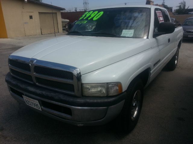 Dodge Ram 1500 1998 photo 1