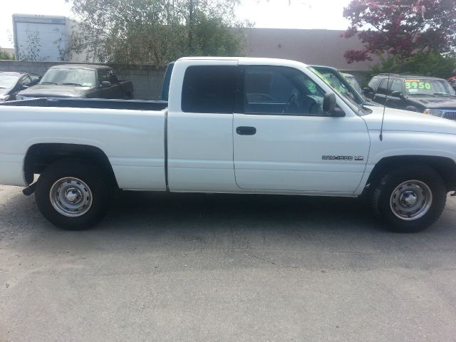 Dodge Ram 1500 1998 photo 3