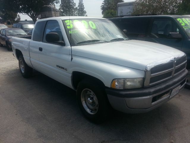 Dodge Ram 1500 1998 photo 4