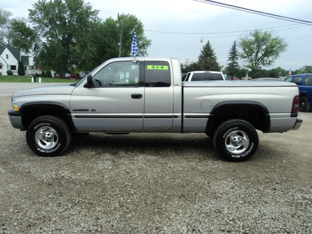 Dodge Ram 1500 1998 photo 1