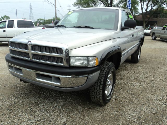 Dodge Ram 1500 1998 photo 2