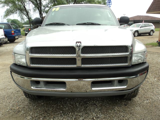 Dodge Ram 1500 1998 photo 3