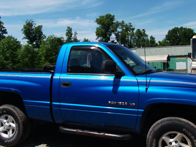 Dodge Ram 1500 1998 photo 3