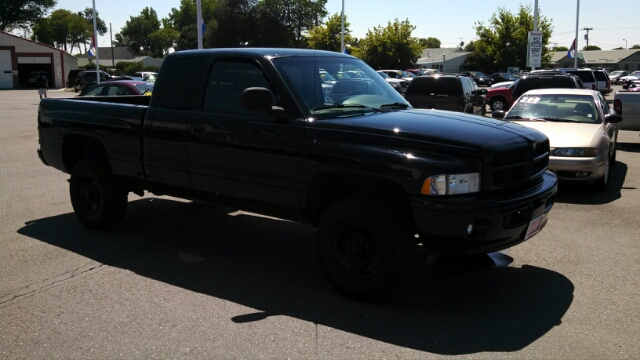 Dodge Ram 1500 1998 photo 2