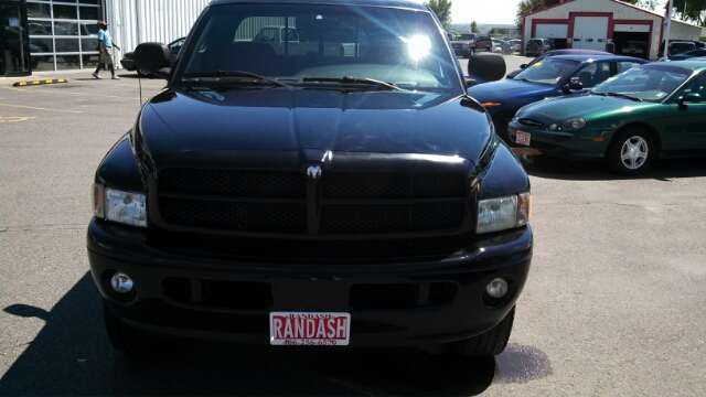 Dodge Ram 1500 1998 photo 4