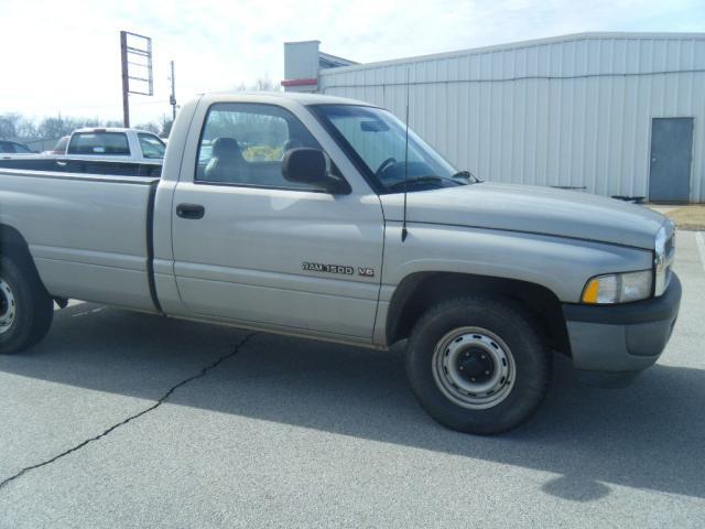 Dodge Ram 1500 1998 photo 1