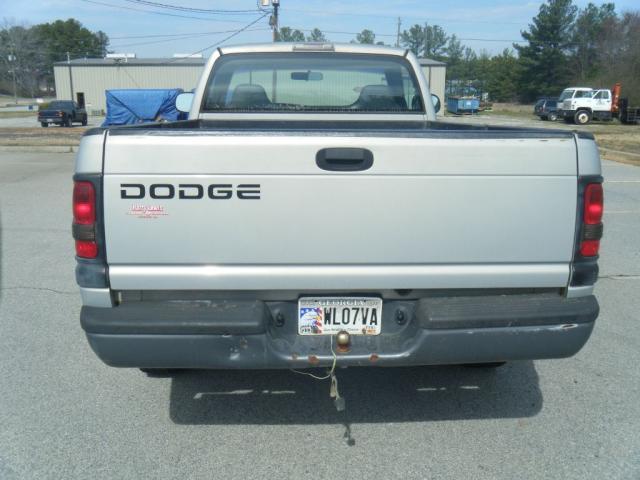 Dodge Ram 1500 1998 photo 2