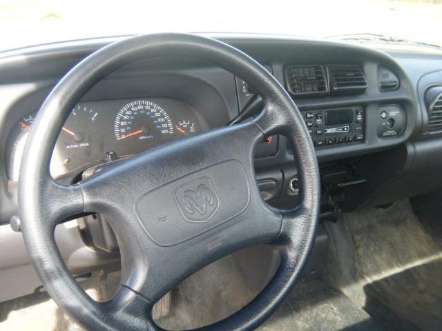 Dodge Ram 1500 1998 photo 5