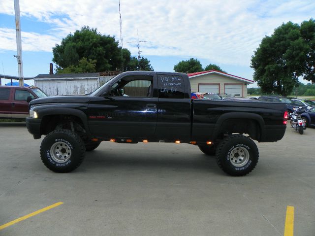 Dodge Ram 1500 1998 photo 1