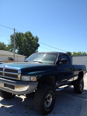 Dodge Ram 1500 1998 photo 1