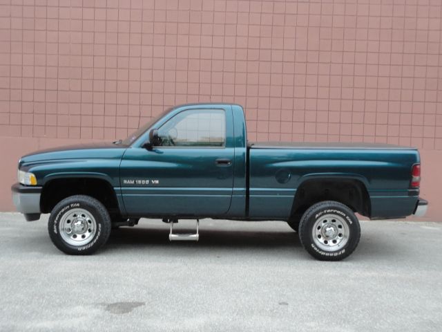 Dodge Ram 1500 1998 photo 2