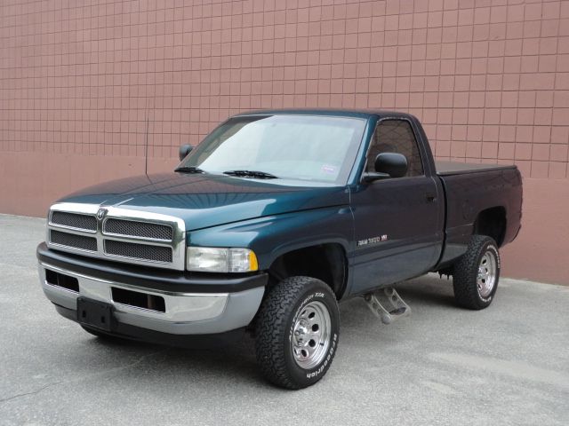 Dodge Ram 1500 1998 photo 3