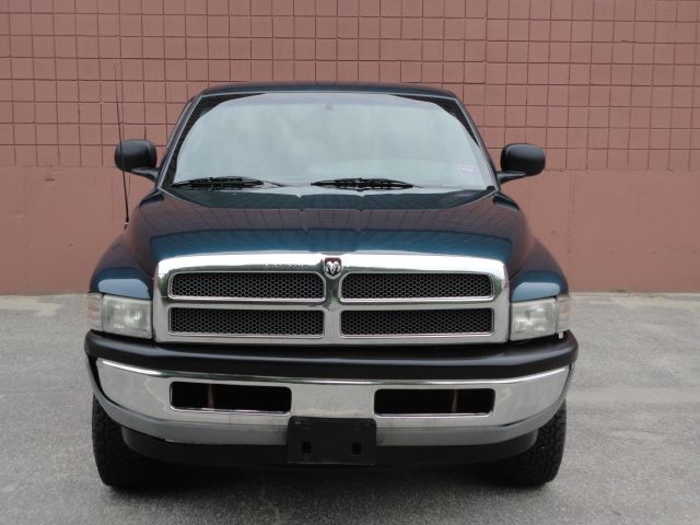 Dodge Ram 1500 1998 photo 4