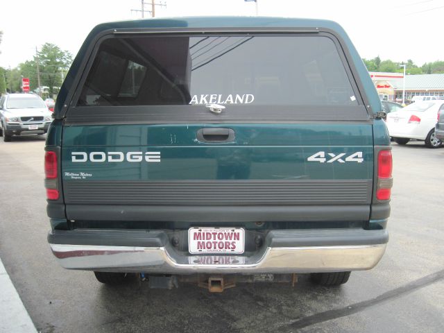 Dodge Ram 1500 1998 photo 1