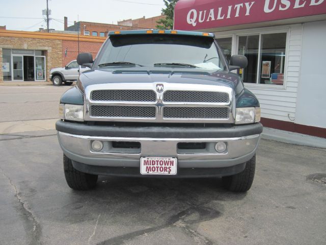 Dodge Ram 1500 1998 photo 2