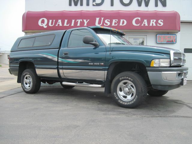 Dodge Ram 1500 1998 photo 3