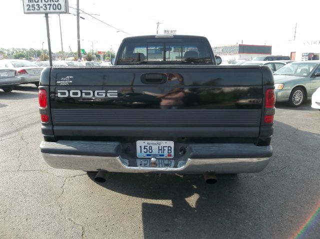 Dodge Ram 1500 1998 photo 1