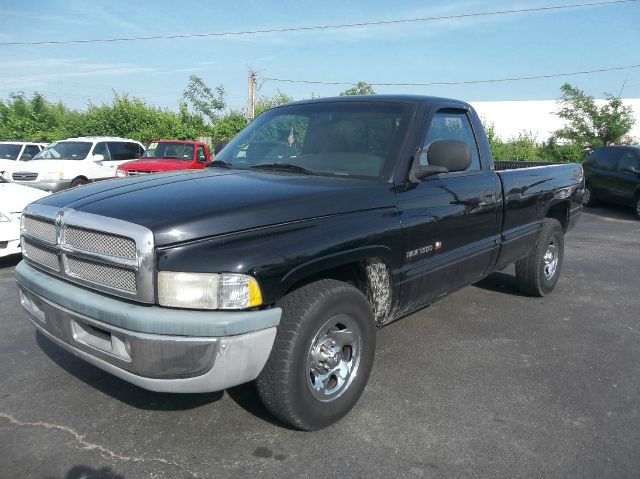 Dodge Ram 1500 1998 photo 2