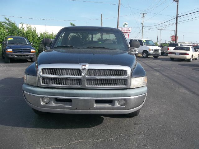 Dodge Ram 1500 1998 photo 3