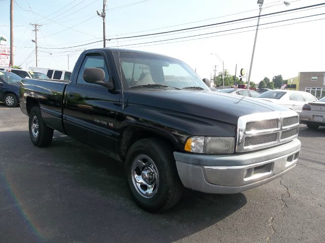 Dodge Ram 1500 1998 photo 4