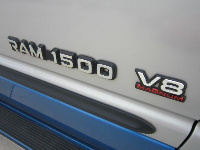 Dodge Ram 1500 1998 photo 10