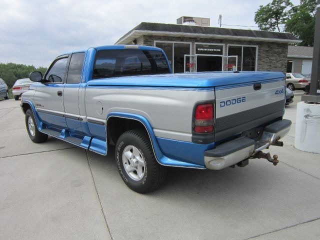 Dodge Ram 1500 1998 photo 15