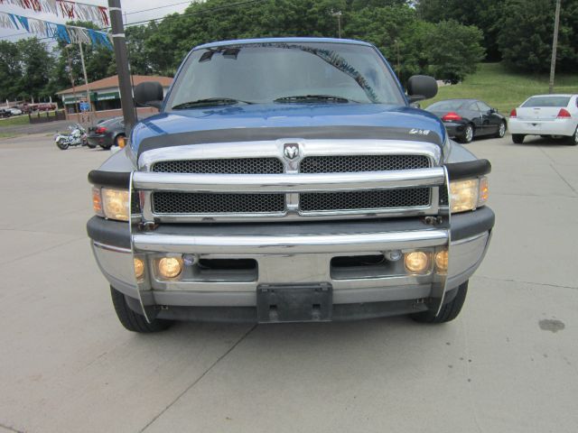 Dodge Ram 1500 1998 photo 18