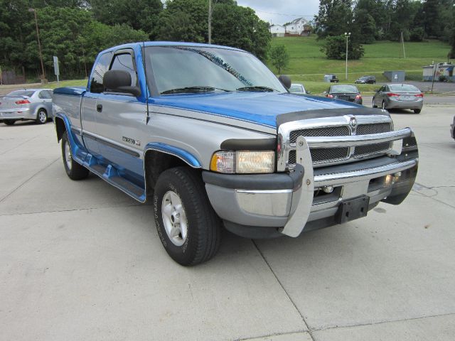 Dodge Ram 1500 1998 photo 19