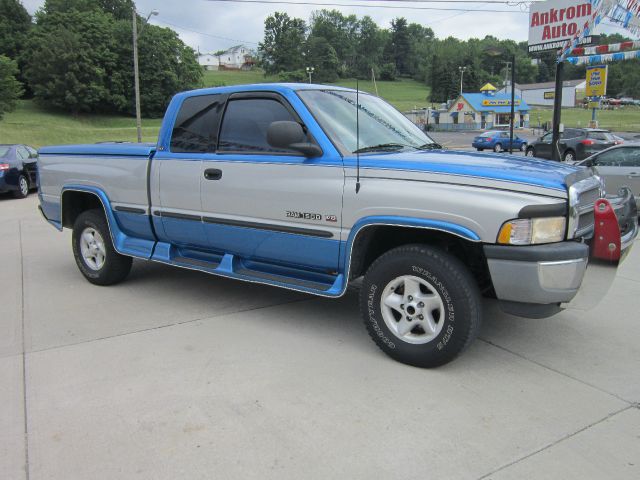 Dodge Ram 1500 1998 photo 2