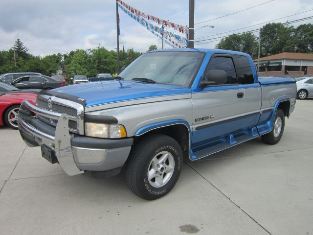 Dodge Ram 1500 1998 photo 20