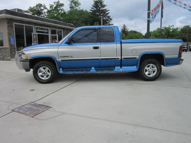 Dodge Ram 1500 1998 photo 21