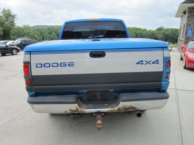 Dodge Ram 1500 1998 photo 22