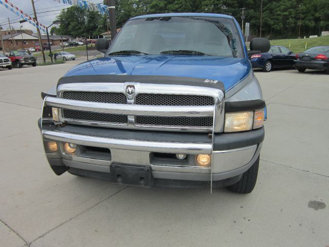 Dodge Ram 1500 1998 photo 23