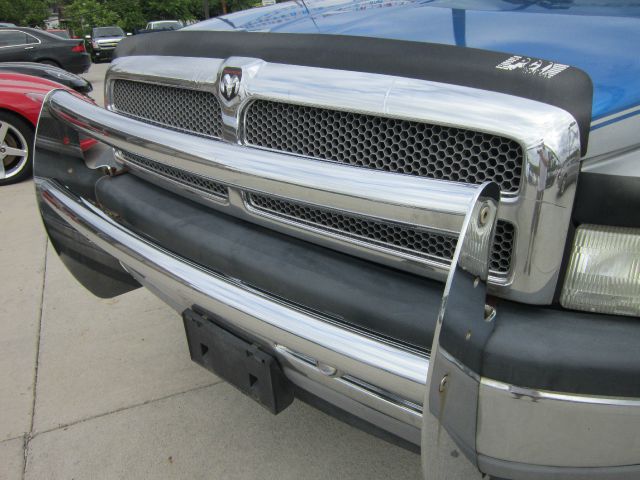 Dodge Ram 1500 1998 photo 29