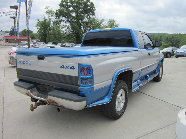 Dodge Ram 1500 1998 photo 5