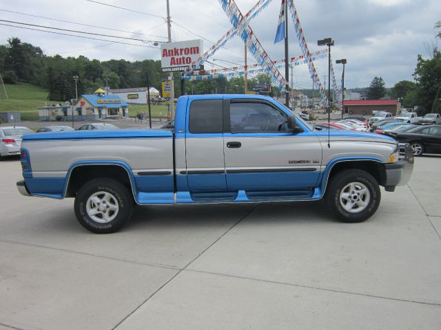 Dodge Ram 1500 1998 photo 6