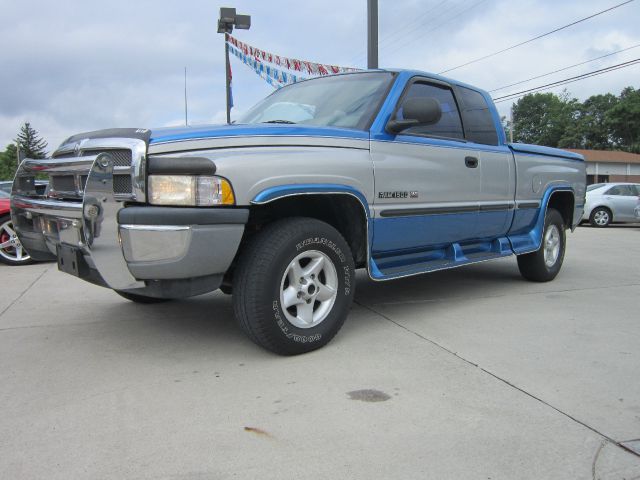 Dodge Ram 1500 1998 photo 7