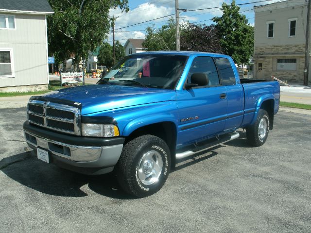 Dodge Ram 1500 1998 photo 1