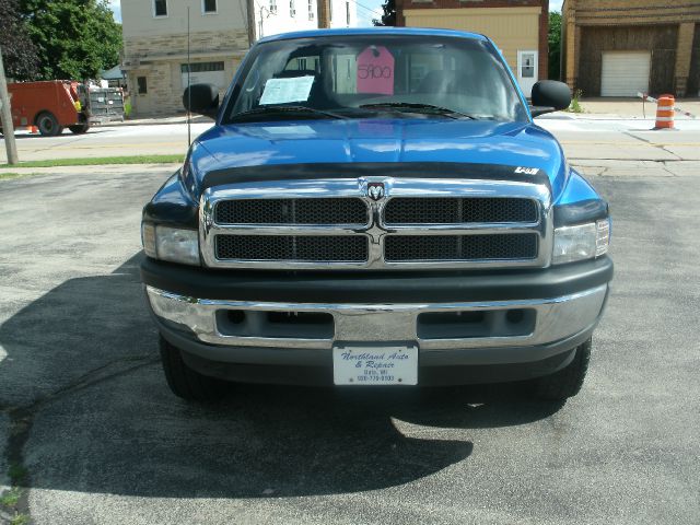 Dodge Ram 1500 1998 photo 2