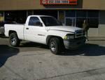 Dodge Ram 1500 1998 photo 1