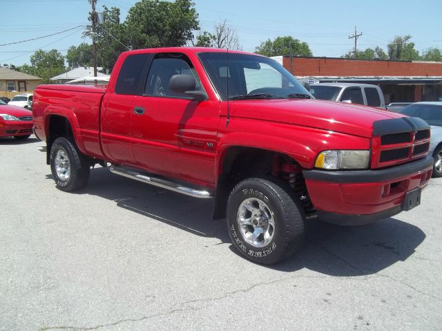 Dodge Ram 1500 1998 photo 1