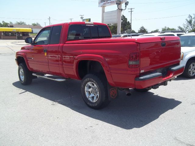 Dodge Ram 1500 1998 photo 2