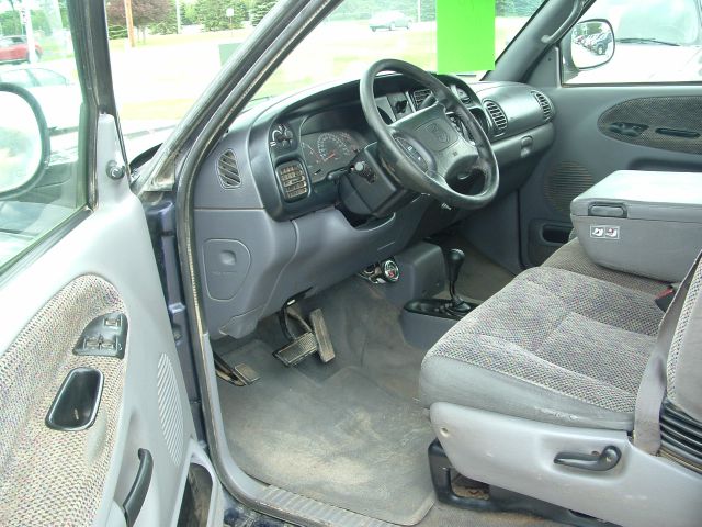 Dodge Ram 1500 1998 photo 1