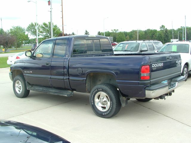 Dodge Ram 1500 1998 photo 2