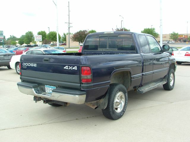 Dodge Ram 1500 1998 photo 4